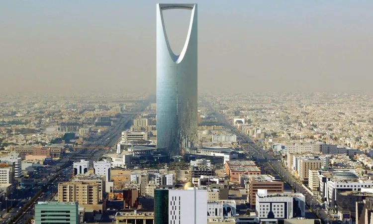 كيف تُحدث السعودية ثورة عقارية تنافس دبي وأبوظبي ضمن رؤية 2030؟