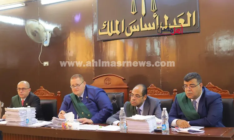 صدمة في قنا: سجن مؤبد لعامل بتهمة خطف طفل وهتك عرضه!