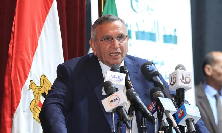 عبد السند يمامة ينضم لمجلس الشيوخ: ما هي الخطوة التالية؟
