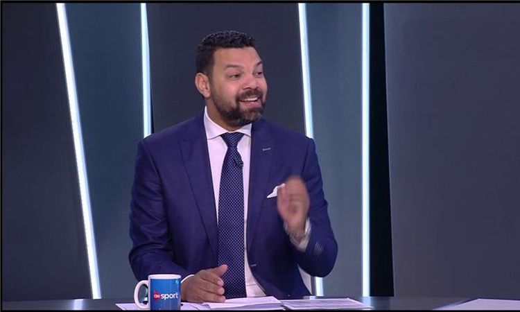 هل عبد الظاهر السقا يستعيد ذكريات الجيل الذهبي مع حسن شحاتة؟