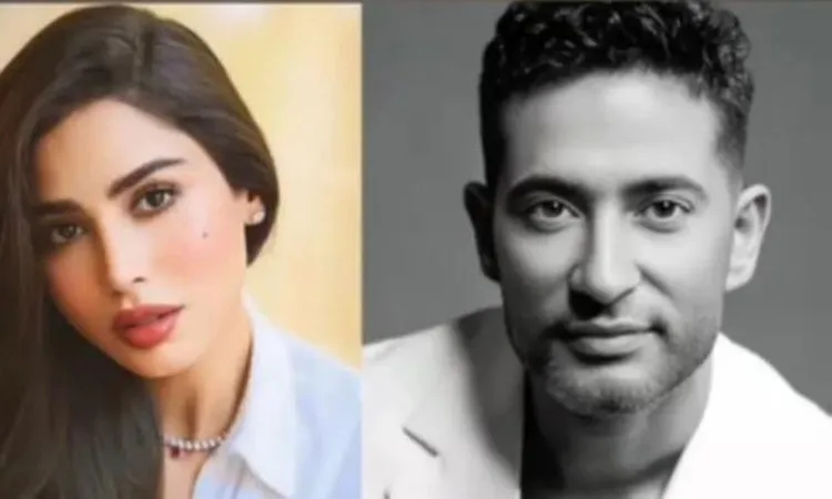نوران ماجد تعيش انتعاشًا فنيًا: كيف أثرت عمرو سعد وياسر جلال؟