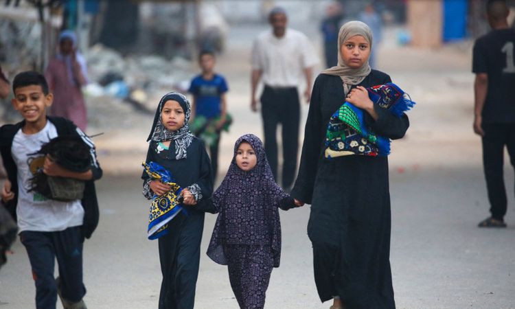 إطلاق سراح أسرى فلسطينيين: كم عددهم حتى الآن؟