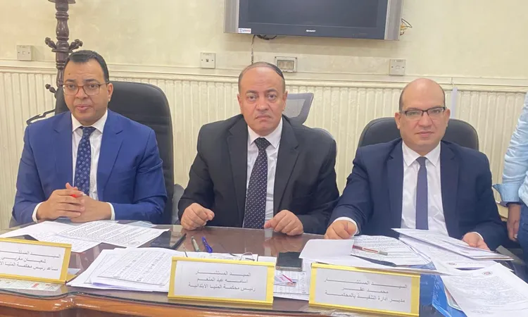 أسرار زحام الترشح لانتخابات مجلس النواب 2025 في المنيا