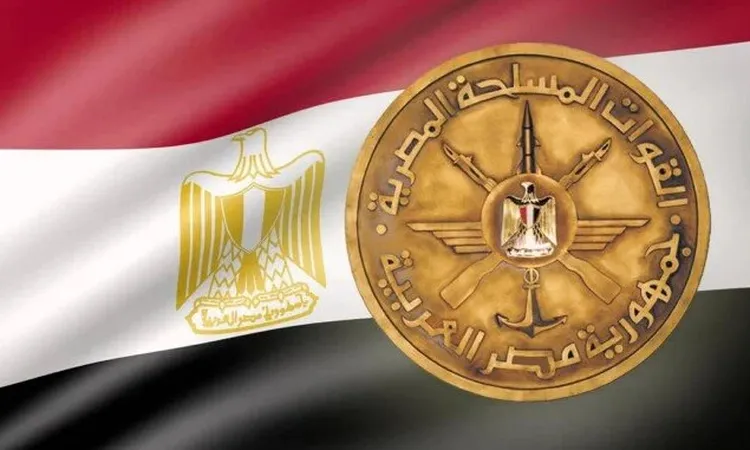كيف نظمت القوات المسلحة معرضًا فنيًا لإبداعات المحاربين القدماء؟