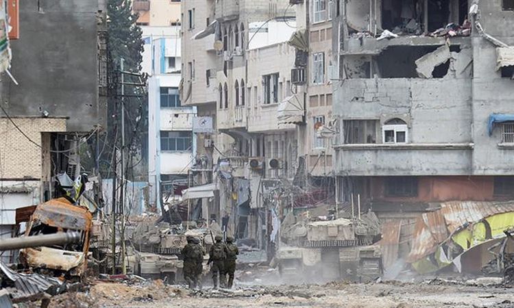 <p><strong>الجيش الإسرائيلي يستعد لوقف إطلاق النار في غزة: ما الجديد؟</strong></p>