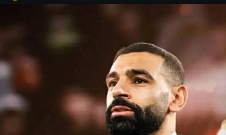 هل يشهد محمد صلاح تراجعاً غير مسبوق في مستواه؟
