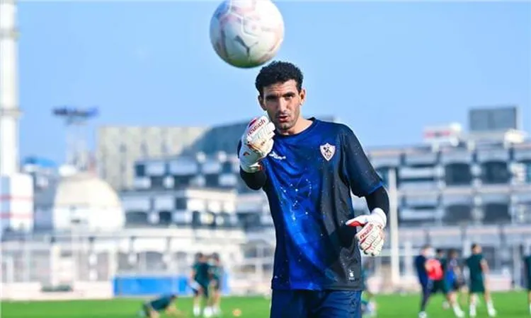 عواد يؤكد استمراره مع الزمالك حتى نهاية عقده: 6 حقائق تثير الفضول