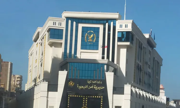 حبس ربة منزل 4 أيام: كيف تورطت في الاتجار بالأقراص المخدرة؟