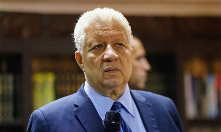 مرتضى منصور يتعرض لوعكة صحية مفاجئة: ما الأسباب وراء ذلك؟
