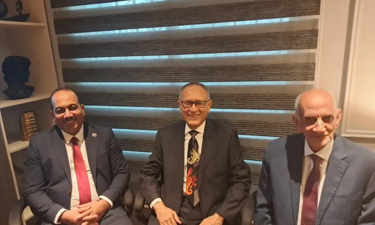 كيف يستعد “مستقبل وطن” للانتخابات البرلمانية في قنا؟