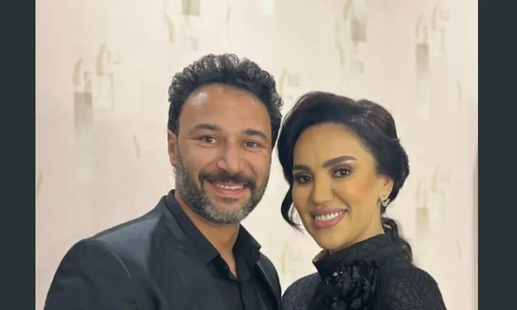 مي فاروق تكشف عن أسرار ألبومها الأول تاريخي وكيف سيغير المشهد الفني