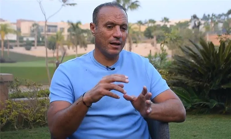 نادر السيد: هل سيفوز حسام حسن بالفرصة لكأس العالم 2026؟