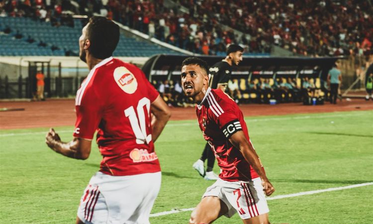 ما هي أسرار حكم مباراة الأهلي وإيجل نوار في دوري أبطال إفريقيا؟