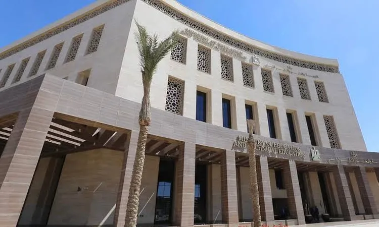 كيف تؤثر توجيهات رئيس الوزراء على إدخال مادة الذكاء الاصطناعي في التعليم؟