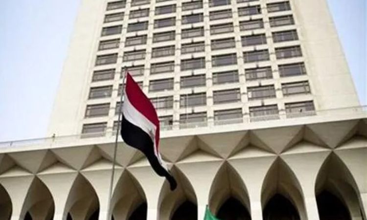 مصر تدين الهجوم على إيواء النازحين في الفاشر: هل آن الأوان لوقف الحرب في السودان؟