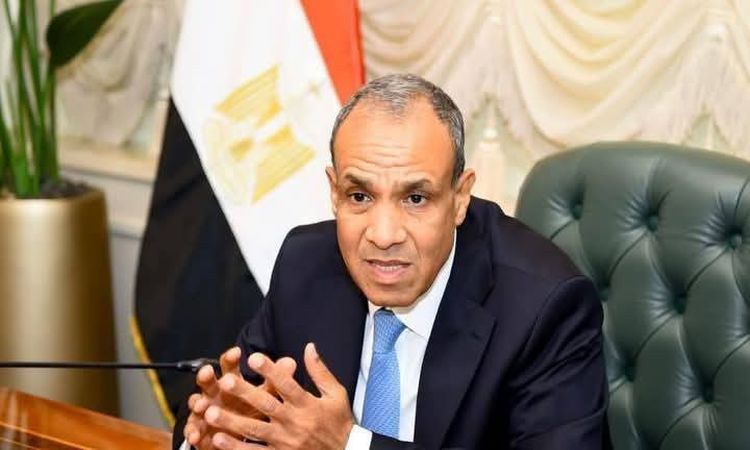 وزير الخارجية: هل تصبح خطة ترامب للسلام مفتاح إنهاء حرب غزة؟
