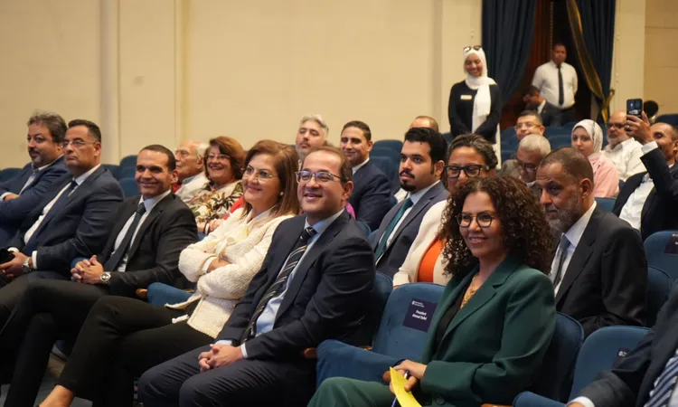 هل يشتد أنفاس الاقتصاد؟ وزير المالية: القطاع الخاص يستحوذ على 60% من الاستثمارات!