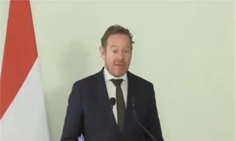 لماذا لا يمكن استبدال دور مصر المحوري في المنطقة؟
