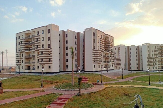 هل أنت جاهز؟ موعد حجز شقق الإسكان 2025 ورابط كراسة الشروط!