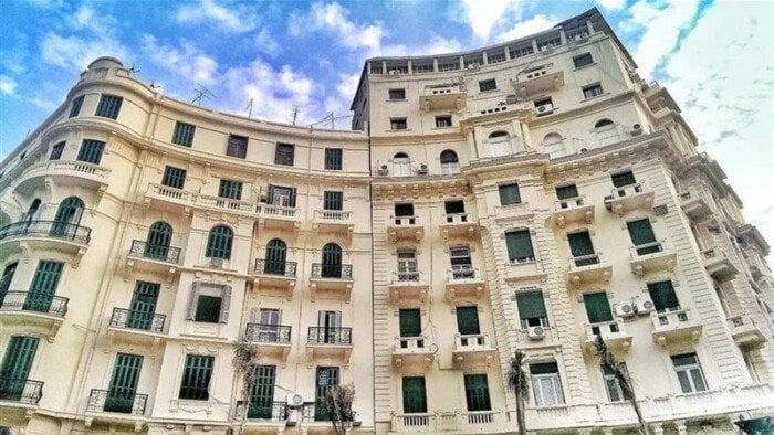 كيف تحجز وحدات بديلة للإيجار القديم عبر منصة مصر الرقمية؟
