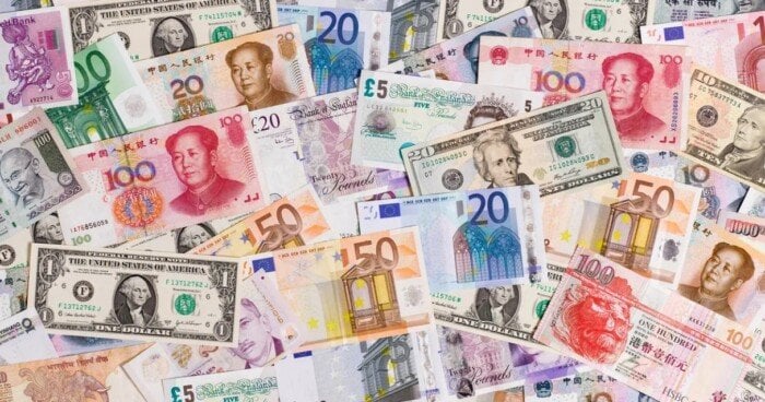 أسعار الدولار واليورو اليوم: هل تعرف كم بلغ سعر العملات العربية والأجنبية الثلاثاء 7 أكتوبر 2025؟