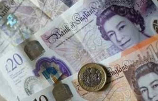 سعر الجنيه الإسترليني في البنوك اليوم: ماذا ينتظرنا السبت 11 أكتوبر 2025؟