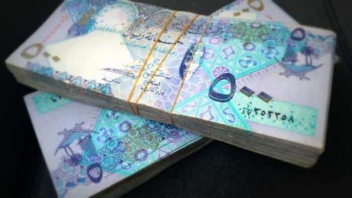 ما هو سعر الريال القطري اليوم، الأربعاء 8 أكتوبر 2025؟ اكتشف أحدث التحديثات هنا!