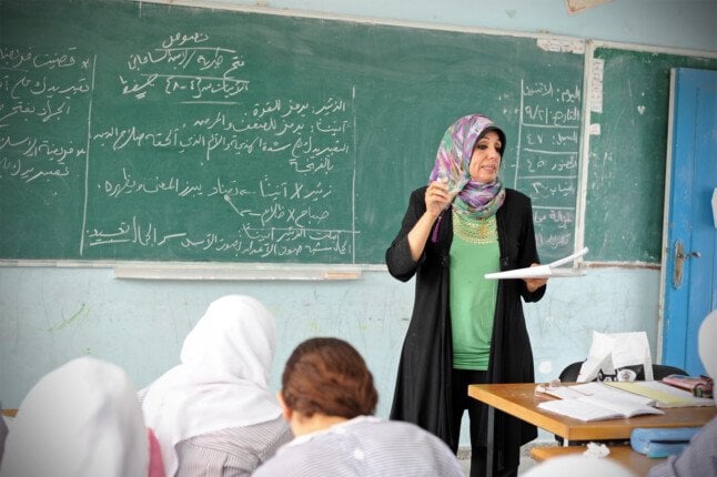 إليك عنوان جذاب وصديق لمحركات البحث:
“هل تعرف موعد إجازة نصف العام 2026 للمدارس الحكومية والخاصة؟ اكتشف التفاصيل الآن!”
هذا العنوان يثير الفضول ويحتوي على الكلمة المفتاحية بشكل طبيعي.