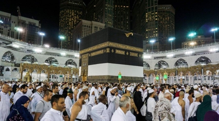 شروط تقديم حج القرعة 2026: كيف تسجل بسهولة عبر الرابط؟