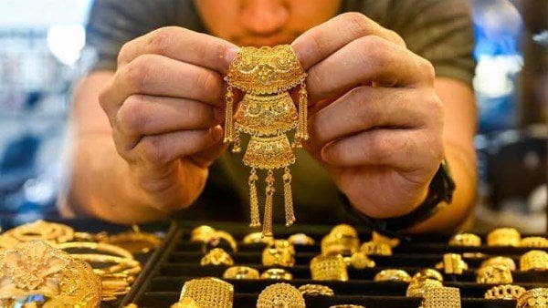 هل ستصل أسعار الذهب إلى 5 آلاف دولار للأوقية خلال عام؟