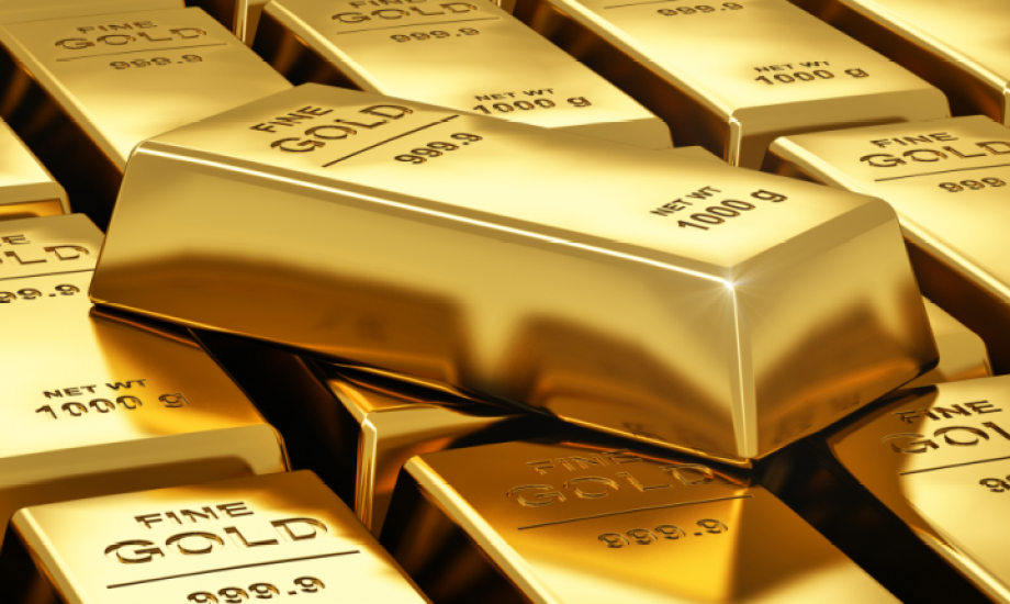 هل تشهد أسعار الذهب في مصر ارتفاعًا جديدًا؟ اكتشف سعر سبيكة الذهب اليوم الأربعاء 8 أكتوبر 2025 بعد القفزة التاريخية للأوقية!