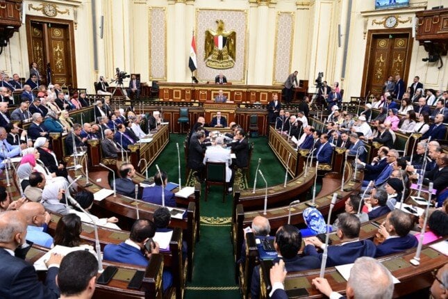 مواعيد انتخابات مجلس النواب 2025: هل أنت مستعد للمشاركة؟