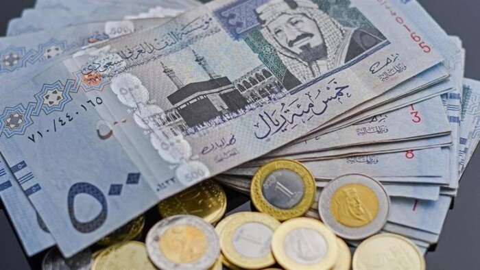 ما هو سعر الريال السعودي مقابل الجنيه المصري اليوم 11 أكتوبر 2025؟