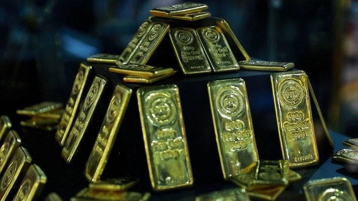 اكتشف سعر سبيكة الذهب اليوم الإثنين 6 أكتوبر 2025: هل سيكون هناك تغييرات مثيرة؟