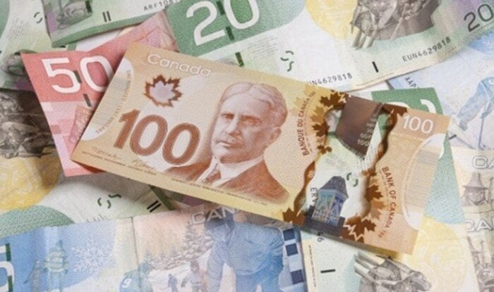 استكشف سعر الدولار الكندي في البنوك اليوم الاثنين 6 أكتوبر 2025: ما هي التحركات المثيرة؟