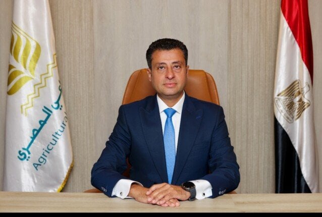 هل البنك الزراعي المصري على وشك تحقيق قفزة جديدة؟ رئيس مجموعة ائتمان الشركات يكشف عن خطة لزيادة محفظة التمويل والقروض المشتركة!