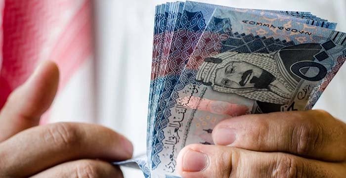 ما هو سعر الريال السعودي مقابل الجنيه اليوم الأربعاء 8 أكتوبر 2025؟ اكتشف أحدث بيانات تحويل العملات!