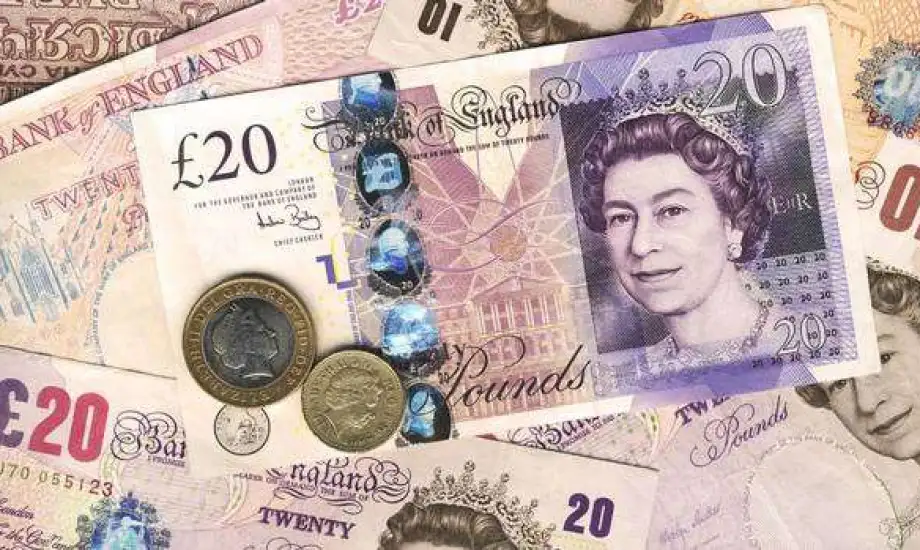 ما هو سعر الجنيه الاسترليني اليوم الجمعة 10 أكتوبر 2025؟