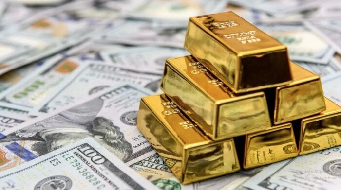 الذهب يتألق مجددًا: هل يتجاوز 4,000 دولار للأوقية للأسبوع الثامن؟