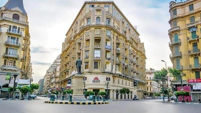 اكتشف رابط منصة مصر الرقمية لطلب وحدة بديلة لسكان الإيجار القديم 2025!