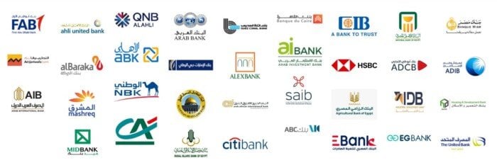 استفد من خدمات البنوك اليوم في مصر: حسابات مجانية وإعفاءات من شرط الحد الأدنى! لا تفوت الفرصة!