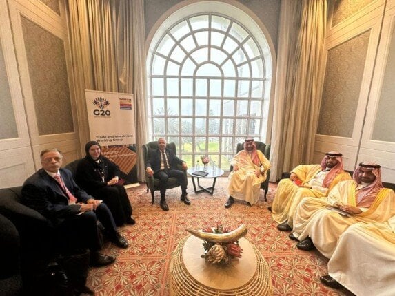 مصر تتألق في اجتماع G20 للتجارة والاستثمار: ماذا ينتظر؟