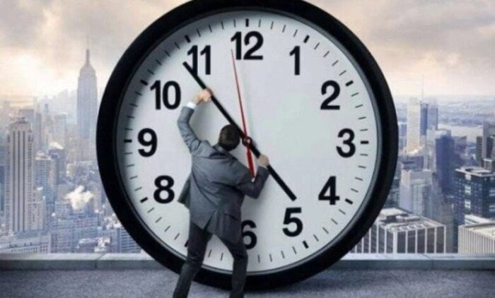 متى يبدأ موعد العمل بالتوقيت الشتوي 2025؟ اكتشف التفاصيل الآن!