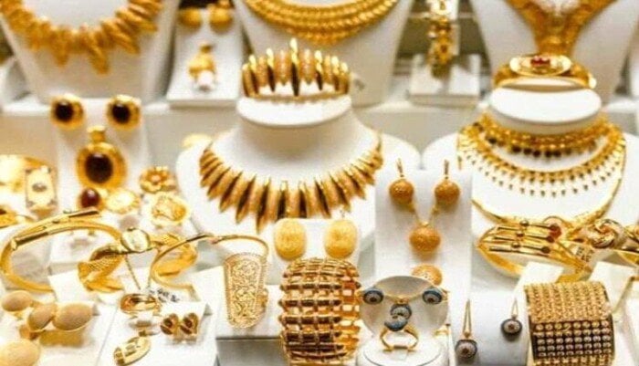 سعر الذهب يرتفع مجددًا: كيف تتأثر السوق مساء السبت 11 أكتوبر؟