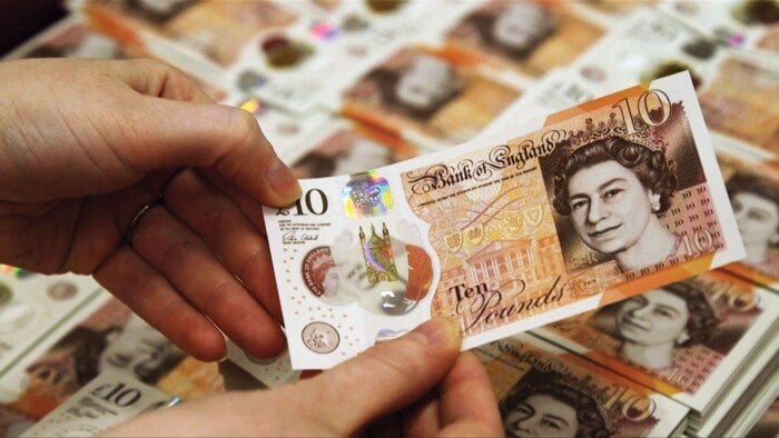 اكتشف أحدث أسعار الجنيه الإسترليني في البنوك اليوم الإثنين 6 أكتوبر 2025 – ماذا ينتظرك في عالم العملات؟