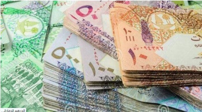 ما هو سعر الدرهم الإماراتي مقابل الجنيه المصري اليوم 11 أكتوبر 2025؟