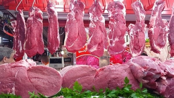 أسعار اللحوم اليوم الإثنين 6 أكتوبر 2025: هل هي في ارتفاع أم انخفاض؟ اكتشاف أحدث الأسعار هنا!