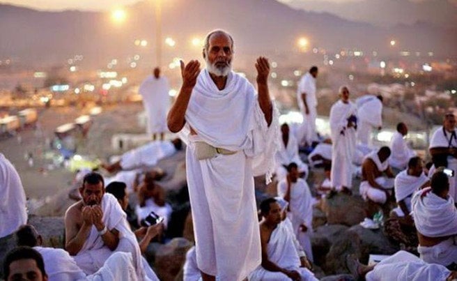 شروط التقديم في حج القرعة لـ وزارة الداخلية 2026.. رابط التسجيل مباشر