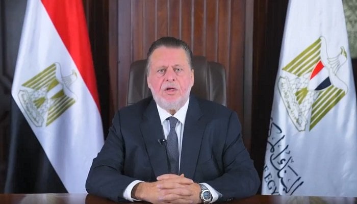 البنك المركزي: رفع وكالة ستاندرد آند بورز التصنيف الائتماني لمصر يعكس الثقة المتزايدة في الاقتصاد الوطني