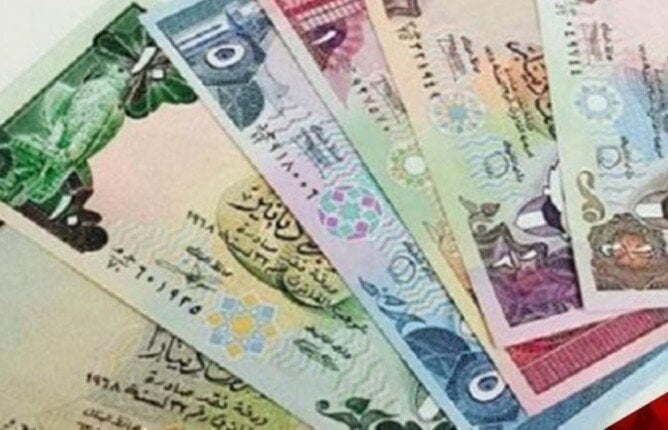 ما هو سعر الدينار الكويتي اليوم الثلاثاء 7 أكتوبر 2025 في البنوك المصرية؟ اكتشف الأسعار والتحديثات الأخيرة!